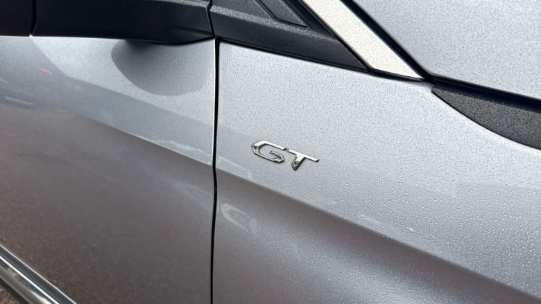 Peugeot 3008 1.5 BlueHDi GT 5dr EAT8 Diesel Estate